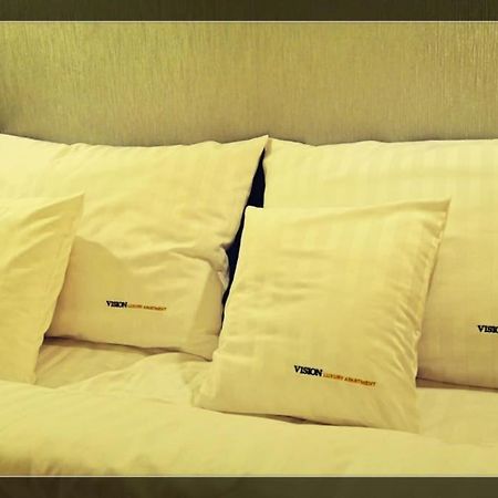 Vision Luxury Apartment Rynek Wroclaw Ngoại thất bức ảnh