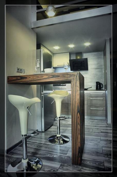 Vision Luxury Apartment Rynek Wroclaw Ngoại thất bức ảnh