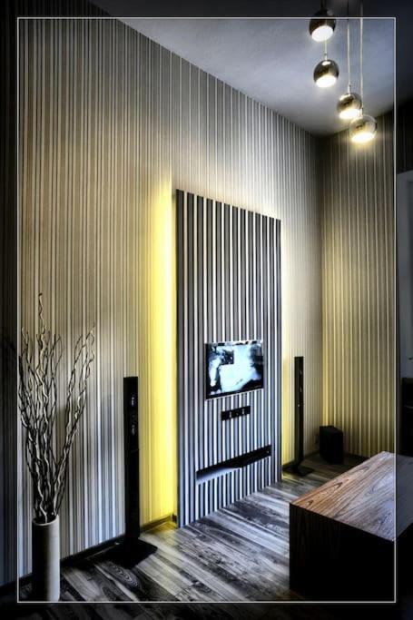Vision Luxury Apartment Rynek Wroclaw Ngoại thất bức ảnh