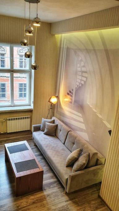 Vision Luxury Apartment Rynek Wroclaw Ngoại thất bức ảnh