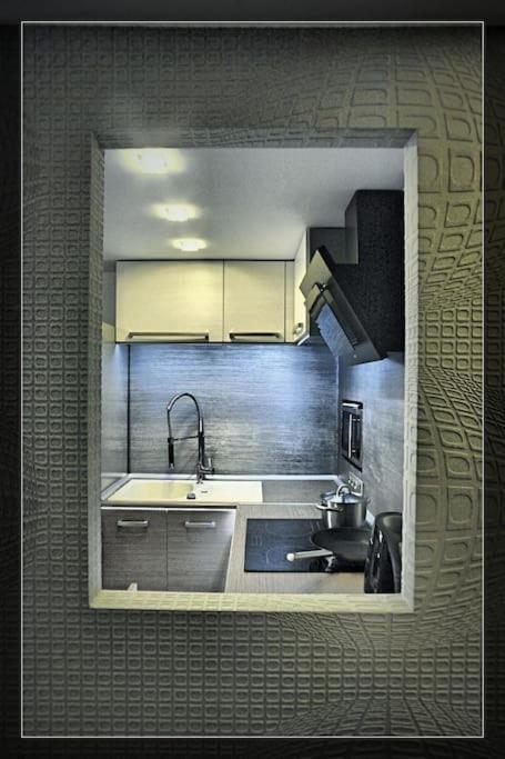 Vision Luxury Apartment Rynek Wroclaw Ngoại thất bức ảnh