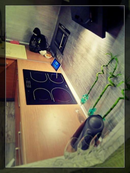 Vision Luxury Apartment Rynek Wroclaw Ngoại thất bức ảnh