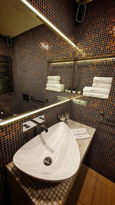 Vision Luxury Apartment Rynek Wroclaw Ngoại thất bức ảnh