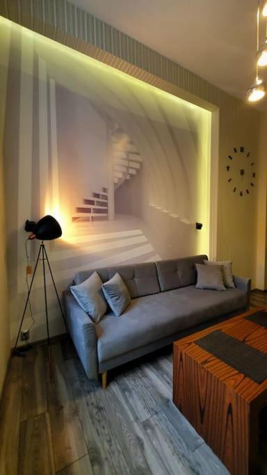 Vision Luxury Apartment Rynek Wroclaw Ngoại thất bức ảnh