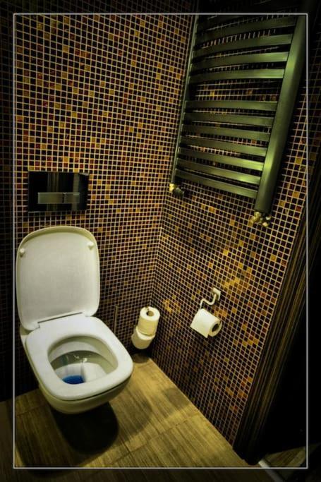 Vision Luxury Apartment Rynek Wroclaw Ngoại thất bức ảnh