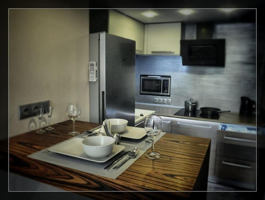 Vision Luxury Apartment Rynek Wroclaw Ngoại thất bức ảnh