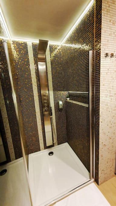 Vision Luxury Apartment Rynek Wroclaw Ngoại thất bức ảnh