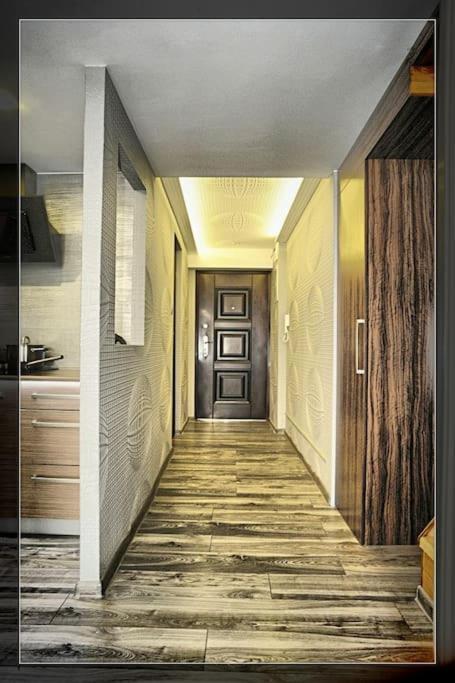 Vision Luxury Apartment Rynek Wroclaw Ngoại thất bức ảnh