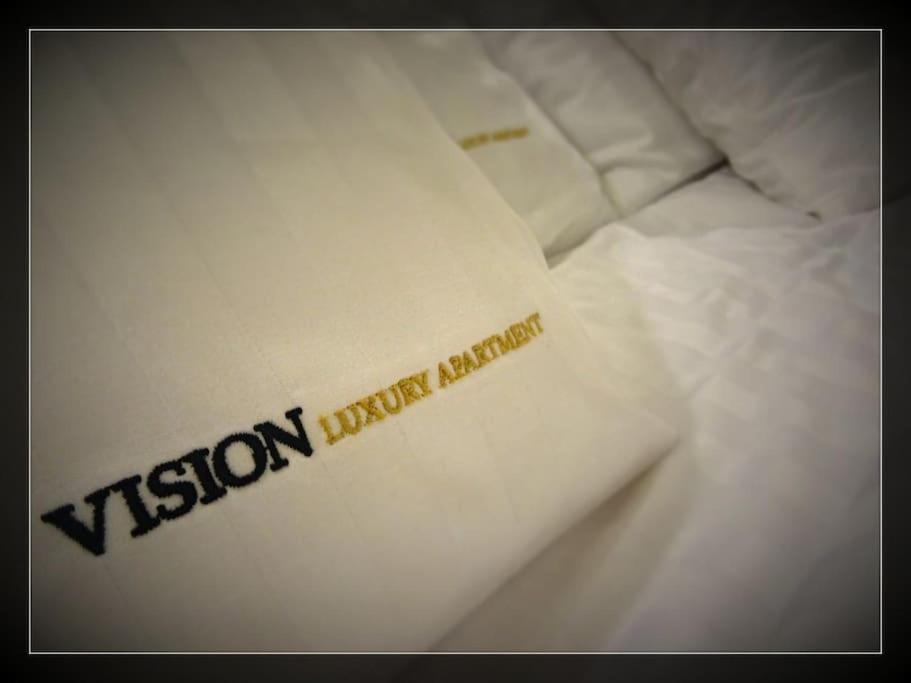 Vision Luxury Apartment Rynek Wroclaw Ngoại thất bức ảnh